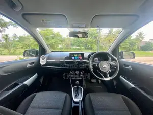 Kia Picanto 2017