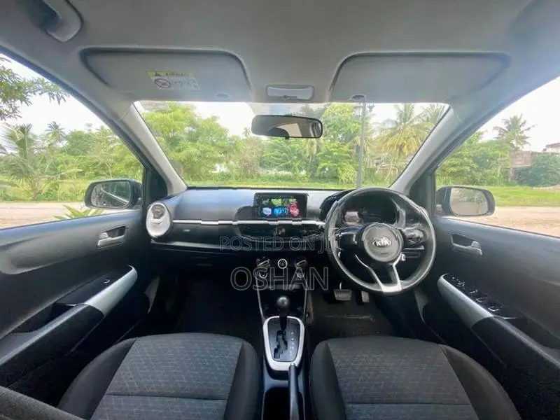 Kia Picanto 2017