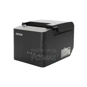 POS - Epson USB/Serial 80MM Receipt Bill Printer