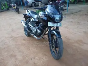 Bajaj Pulsar 150 2013
