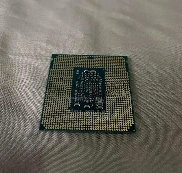 I3 8TH GEN PROCESSOR