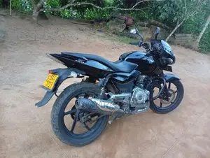 Bajaj Pulsar 150 2013