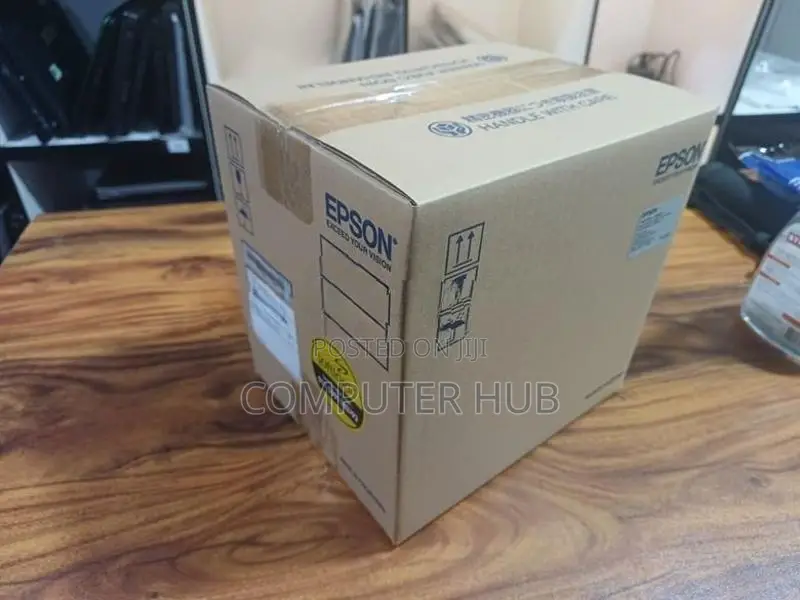 TM-T81 Iii Thermal Pos Printer Epson