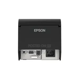 POS - Epson USB/Serial 80MM Receipt Bill Printer