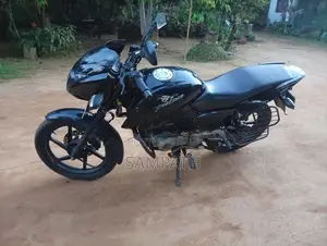 Bajaj Pulsar 150 2013
