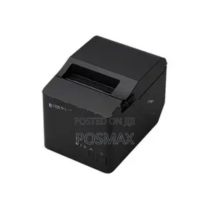 POS - Epson USB/Serial 80MM Receipt Bill Printer
