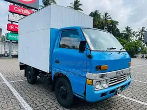 Suzuki ELF150 1983