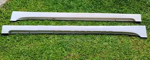 Prius W30 Side Skirts