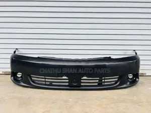 Toyota Allion 260 front bumper