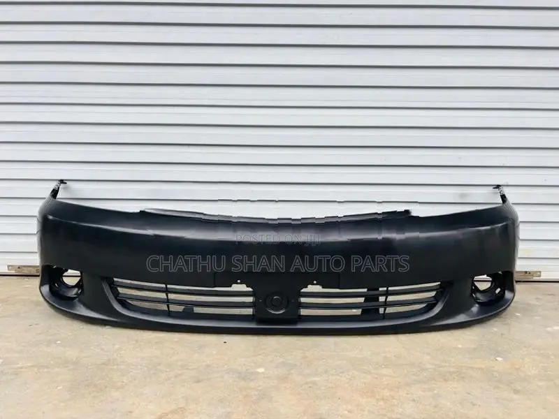 Toyota Allion 260 front bumper