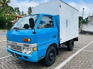 Suzuki ELF150 1983