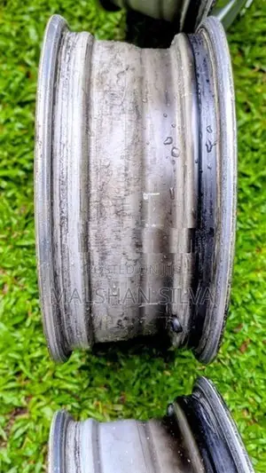 Prius W30 15 Inch Alloy Wheel