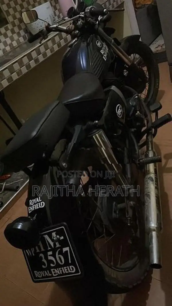 Honda CD 125 Benly 2003