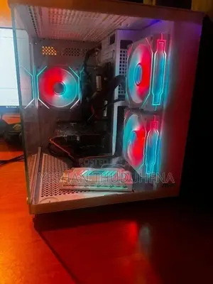 Gaming Full Setup I5 GTX1060 24GB