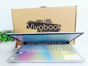 Asus Vivobook Core i3 13th Gen 512GB Nvme 8GB RAM Professional Laptops