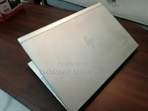 Core i7-10610U (10th Gen) 256 SSD 08GB RAM