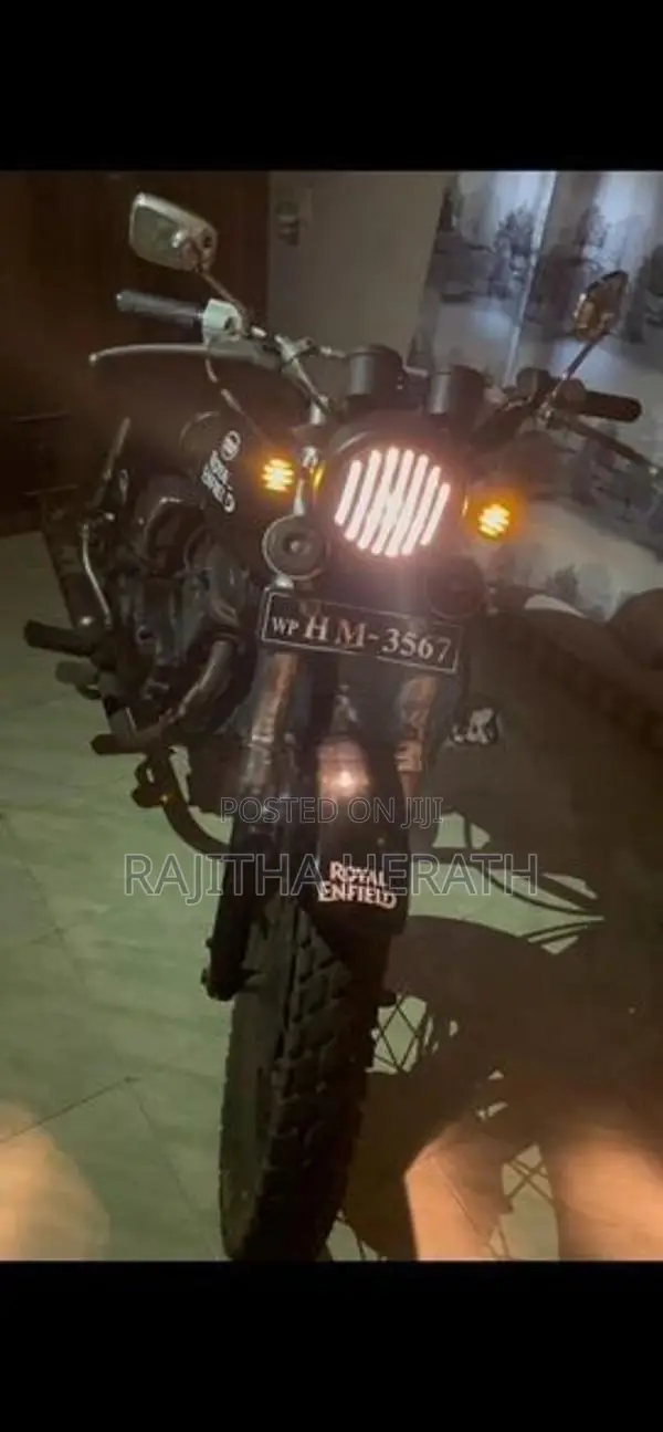 Honda CD 125 Benly 2003