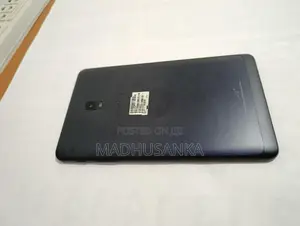 GALAXY TAB A