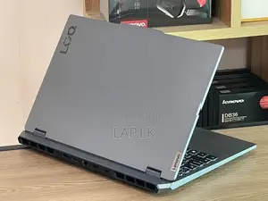 Lenovo LOQ 15IRX10 Core i5 13th GEN RTX 5050 8GB 15.6 FHD IPS 144HZ