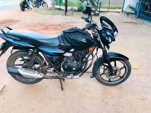 Bajaj Discover 2010