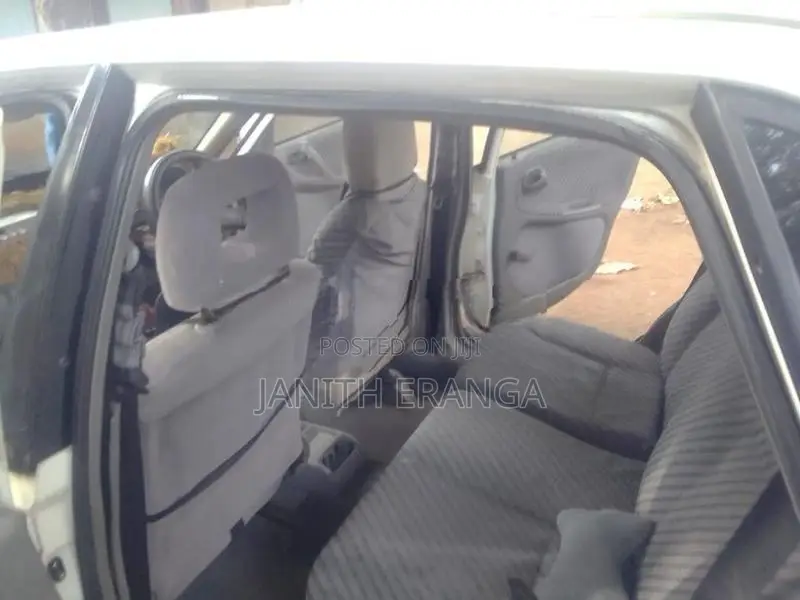 Opel Astra 1996