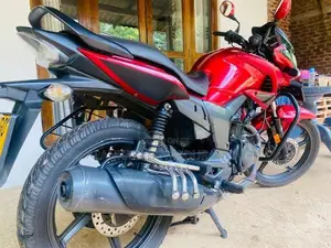 Hero Hunk 150R 2018
