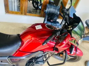 Hero Hunk 150R 2018