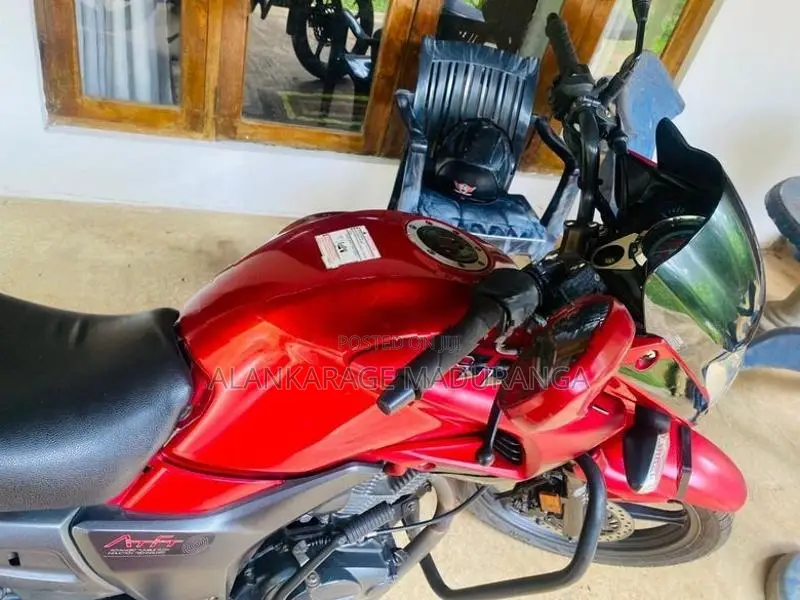 Hero Hunk 150R 2018