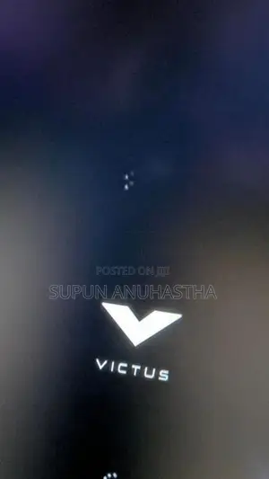 HP Victus 15 Gaming Laptop