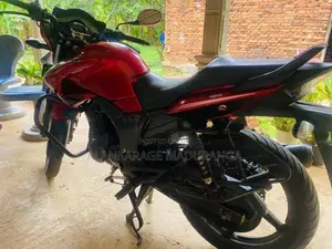 Hero Hunk 150R 2018