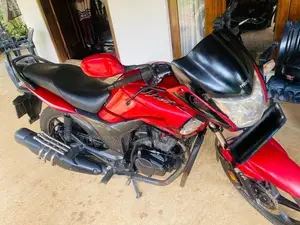 Hero Hunk 150R 2018
