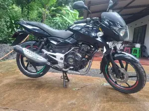 Bajaj Pulsar 150 2011