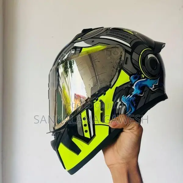 Vega Helmet