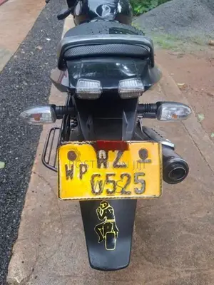 Bajaj Pulsar 150 2011