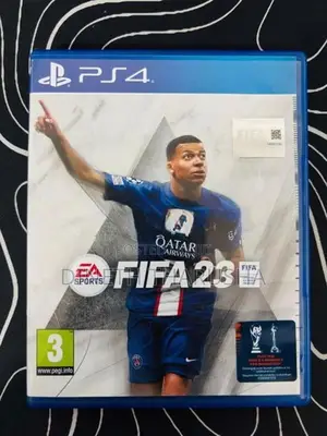 PS Games