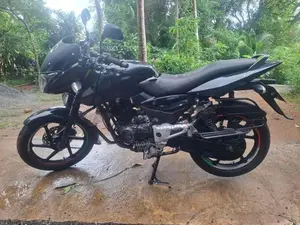 Bajaj Pulsar 150 2011