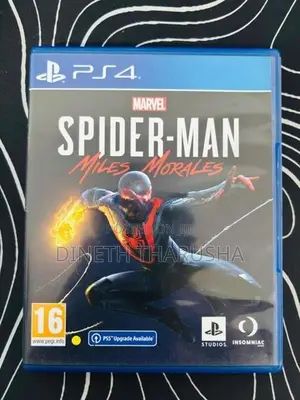 PS Games