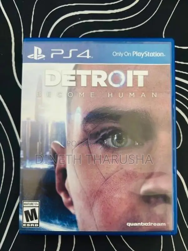 PS Games
