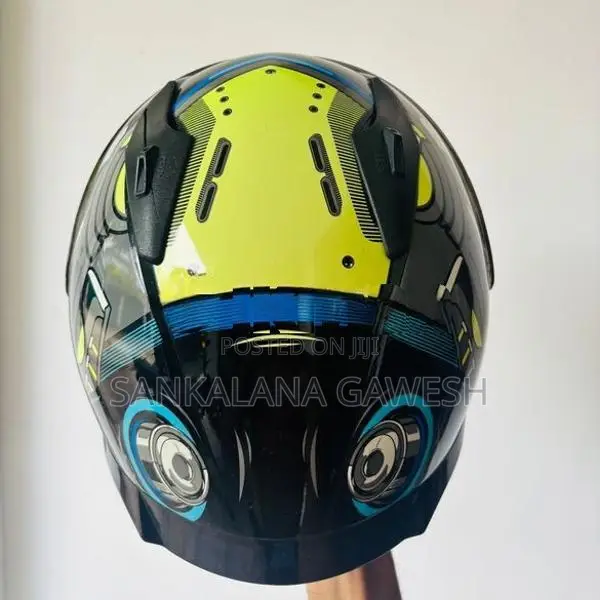 Vega Helmet