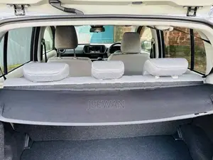 Toyota Passo 2023