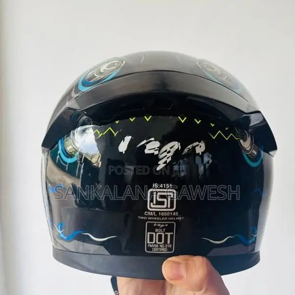 Vega Helmet
