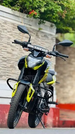 Bajaj Pulsar N125 New bike 2026