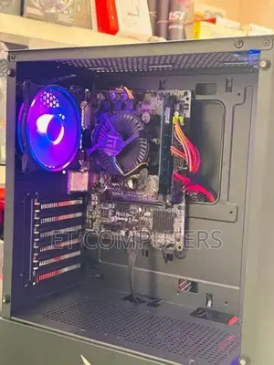 Intel Core i5 4th Gen pc