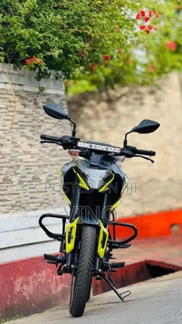 Bajaj Pulsar N125 New bike 2026