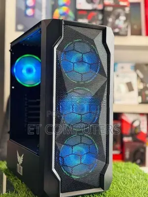 Intel Core i5 4th Gen pc