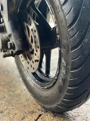 Honda Dio 2018