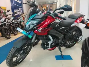 Bajaj Pulsar NS200 2026