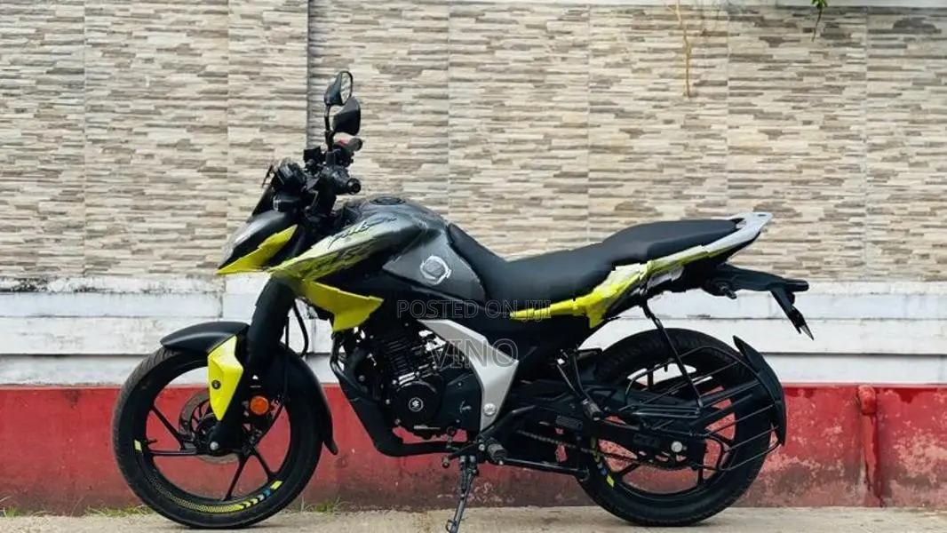 Bajaj Pulsar N125 New bike 2026