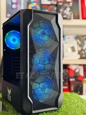 Intel Core i5 4th Gen pc