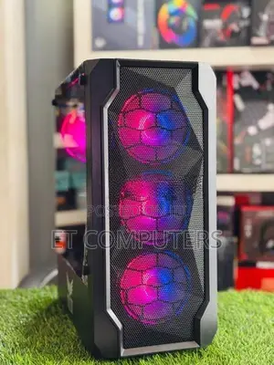 Intel Core i5 4th Gen pc